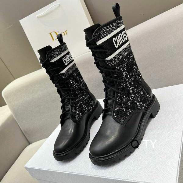 Picture of Dior Shoes _SKUDiorsz35-40TY09023519